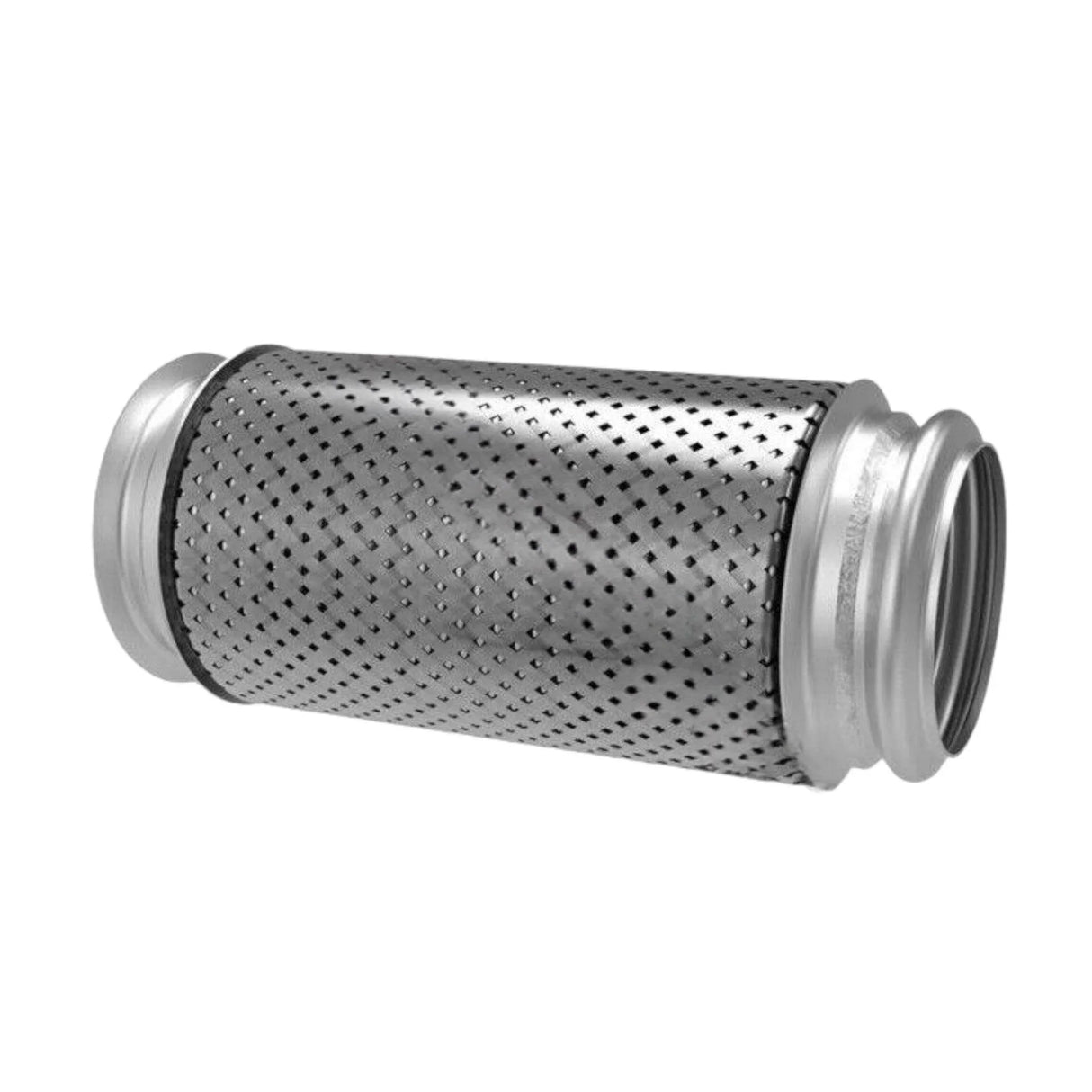 820.B59335P Automann Exhaust Bellows For Kenworth Peterbilt - Truck To Trailer