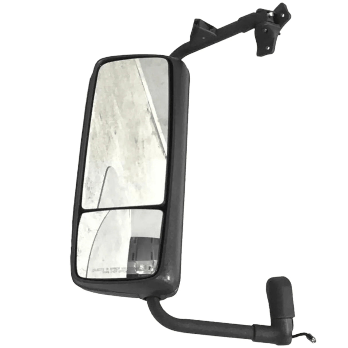 82239803 Genuine Volvo Rear-View Mirror - Truck To Trailer