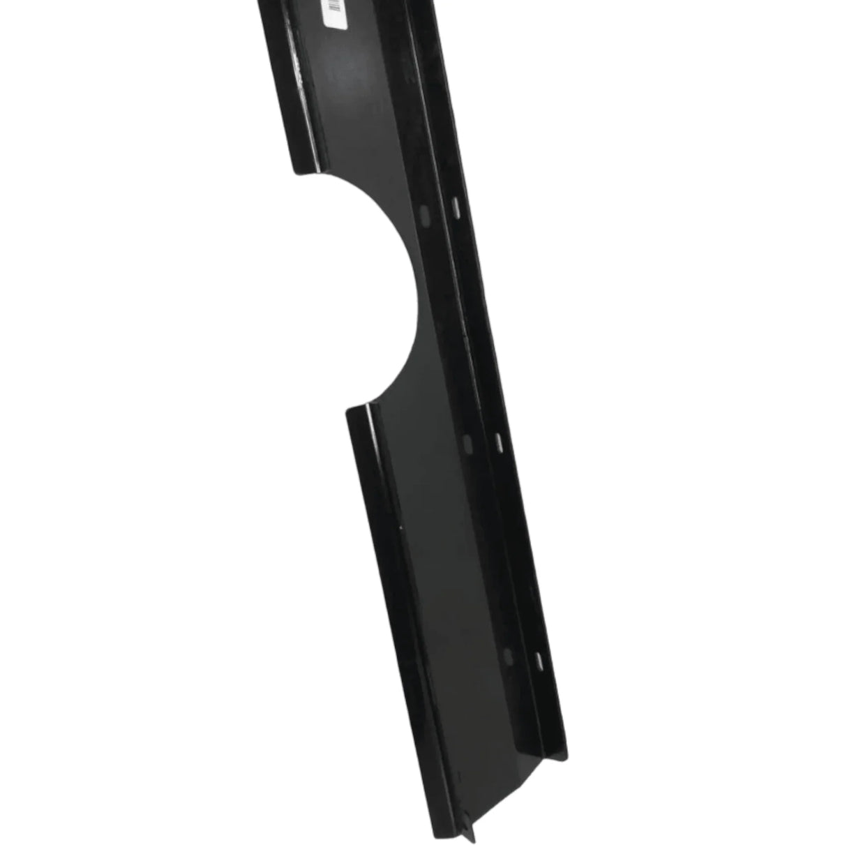 82277253 Genuine Volvo Air Deflector - Truck To Trailer