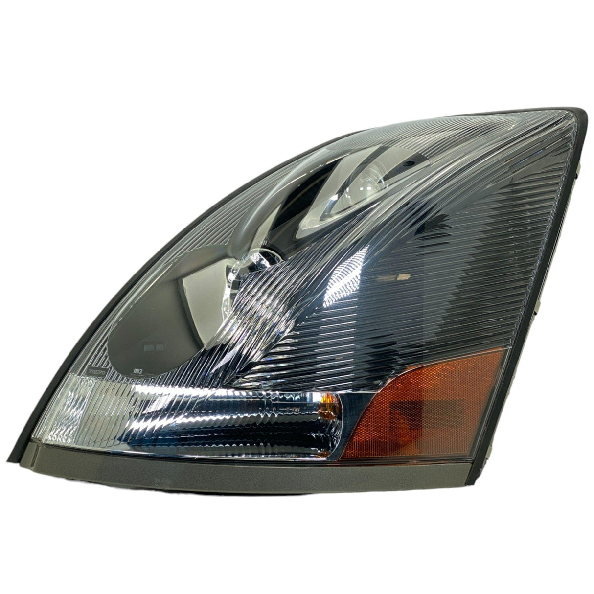 20817107 Genuine Volvo Headlight Assembly For Volvo Vnl 2004 -2015 - Truck To Trailer