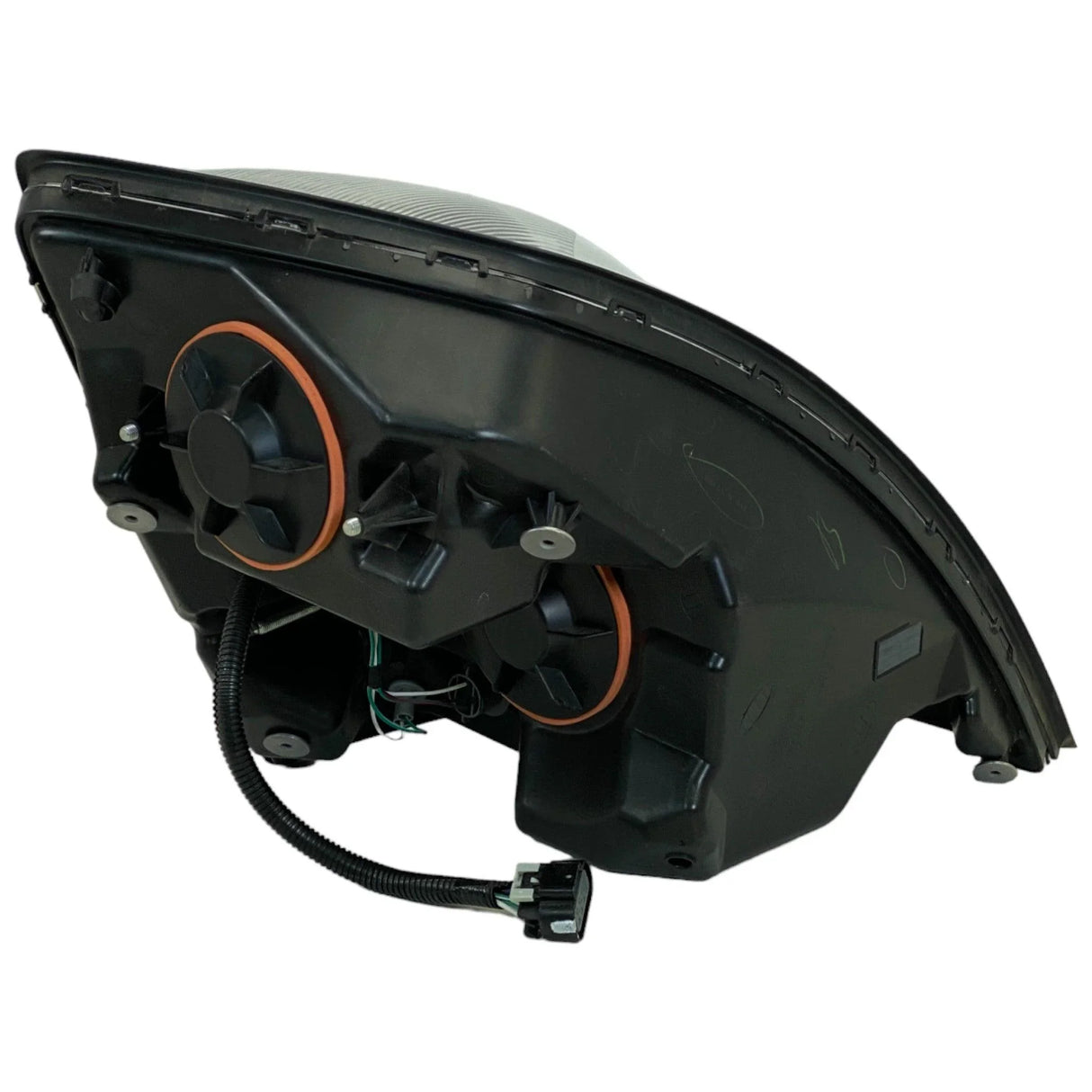 20817107 Genuine Volvo Headlight Assembly For Volvo Vnl 2004 -2015 - Truck To Trailer