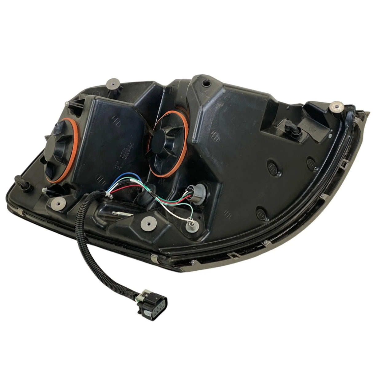 20817107 Genuine Volvo Headlight Assembly For Volvo Vnl 2004 -2015 - Truck To Trailer