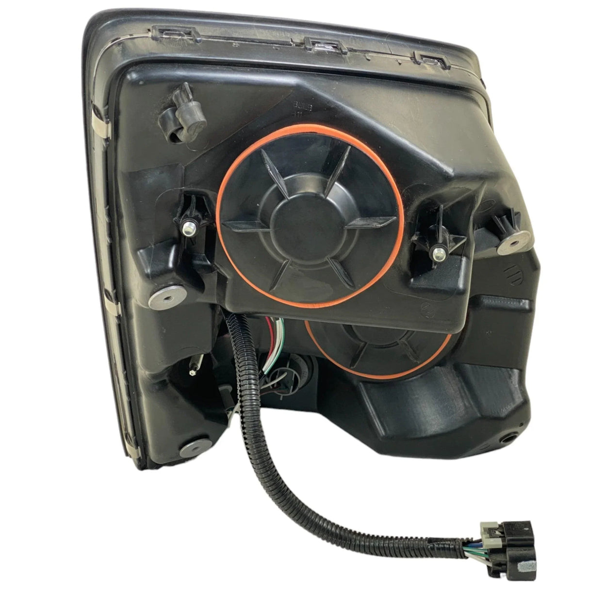 20817107 Genuine Volvo Headlight Assembly For Volvo Vnl 2004 -2015 - Truck To Trailer