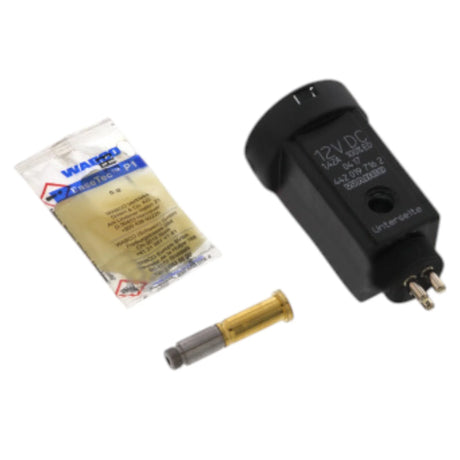 8235-R955058 Genuine Mack Kit-Solenoid - Truck To Trailer