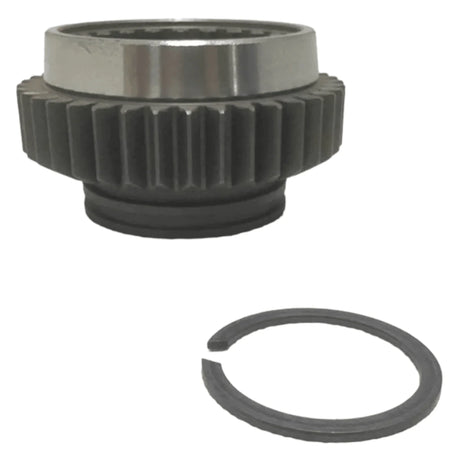 8235-KIT5396 Genuine Volvo Auxiliary Gear - Truck To Trailer