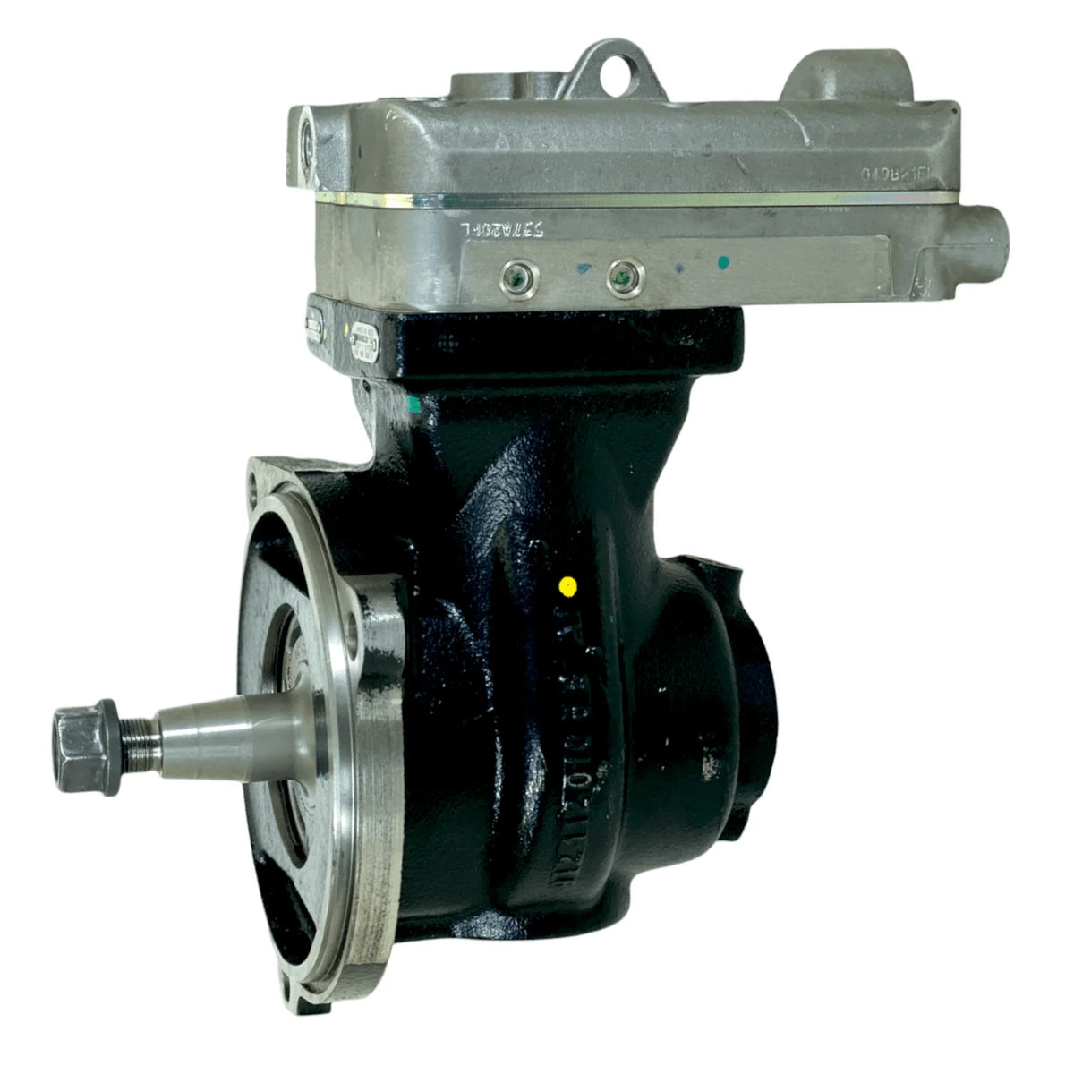 8235-S9121420020 Genuine Mack Air Compressor For Mack Mp7