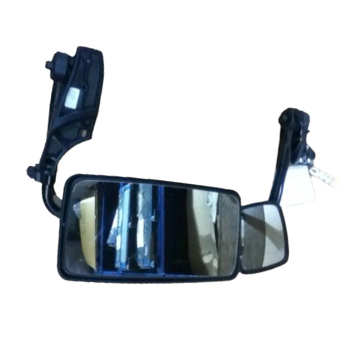 20510825 Genuine Volvo Mirror - Truck To Trailer