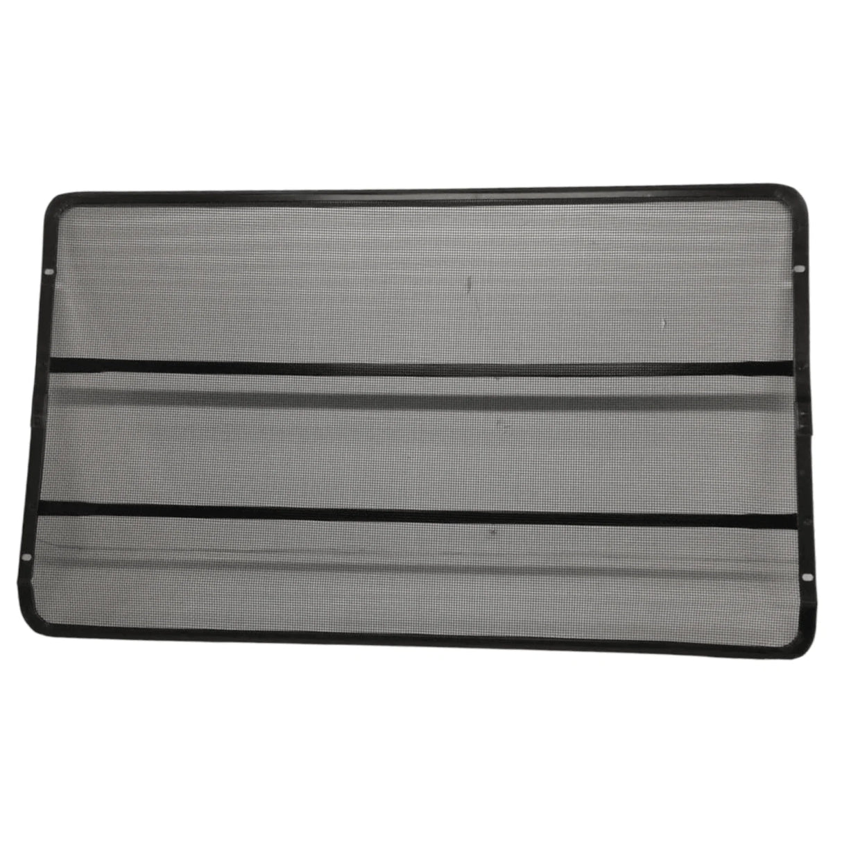 82710817 Genuine Volvo Bug Screen Radiator Blind - Truck To Trailer