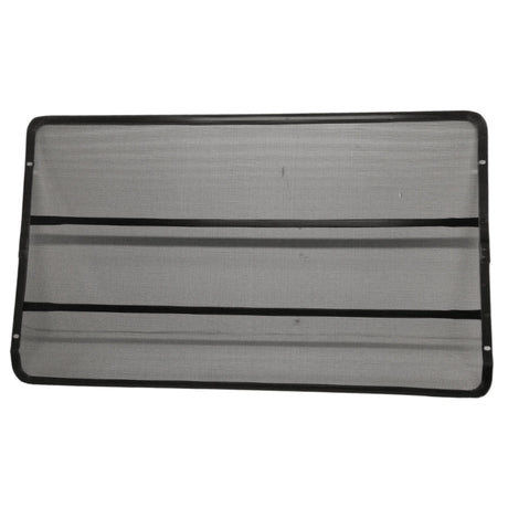 82710817 Genuine Volvo Bug Screen Radiator Blind - Truck To Trailer
