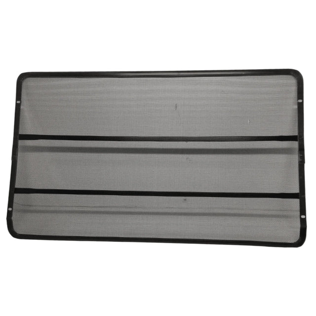 82710817 Genuine Volvo Bug Screen Radiator Blind - Truck To Trailer