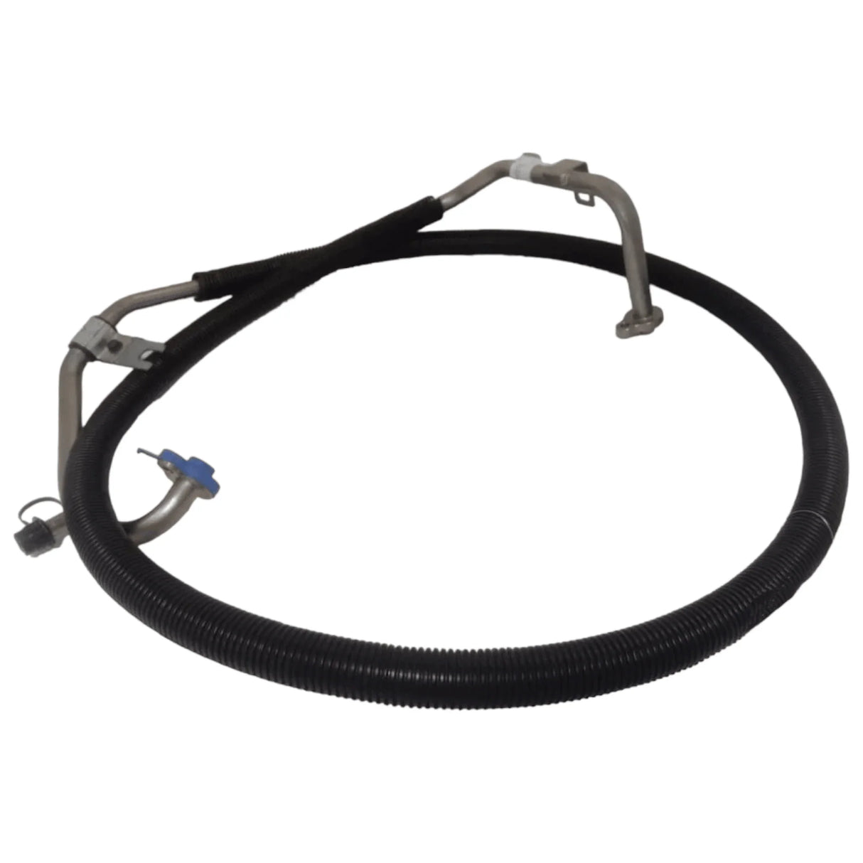 82714300 Genuine Volvo Hose Assembly - Truck To Trailer