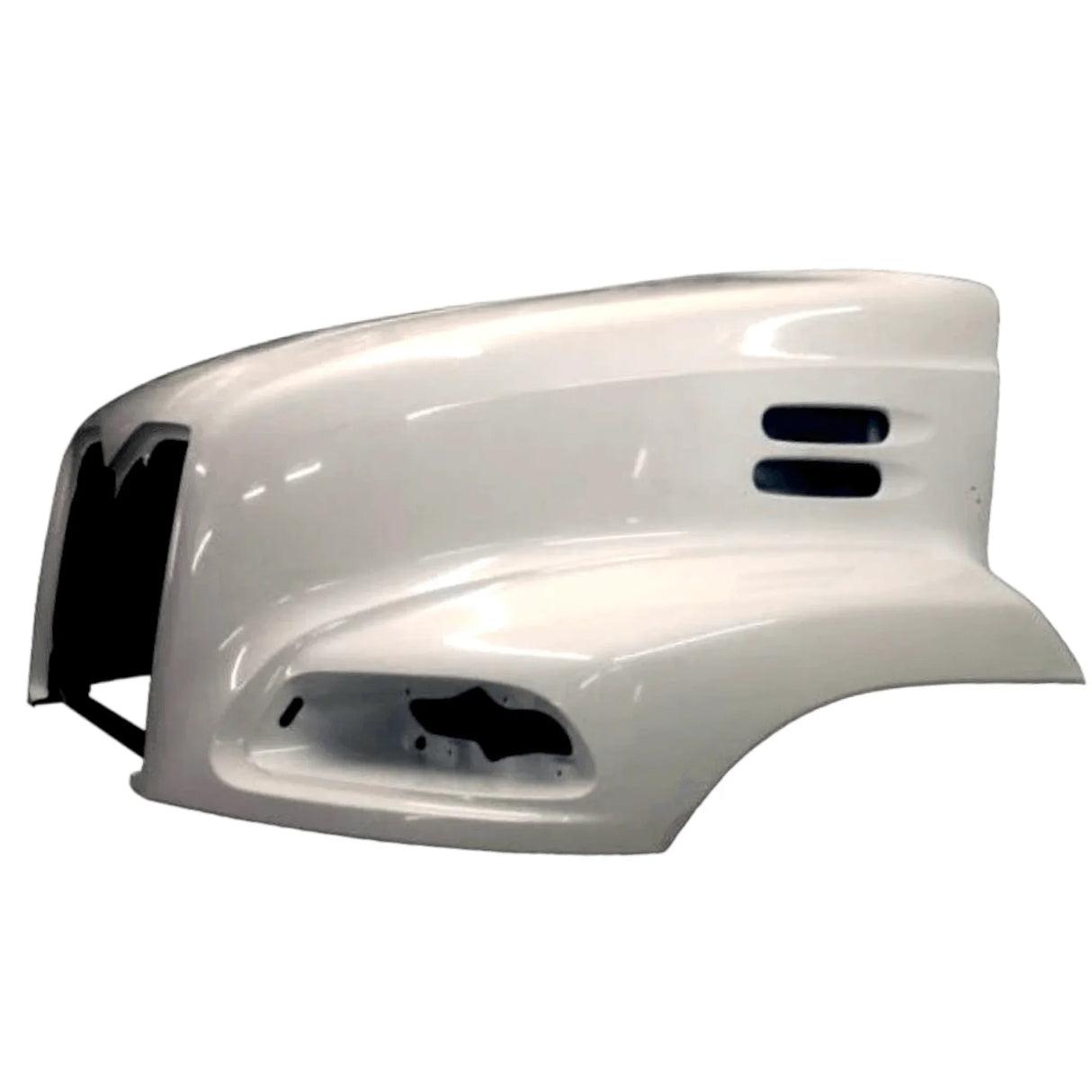 82716357 Genuine Mack Hood For CXN CXP CXU - Truck To Trailer