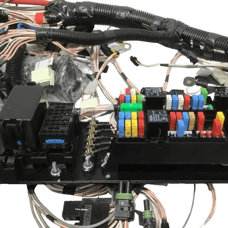 82718610 Genuine Volvo/Mack Wiring Harness - Truck To Trailer