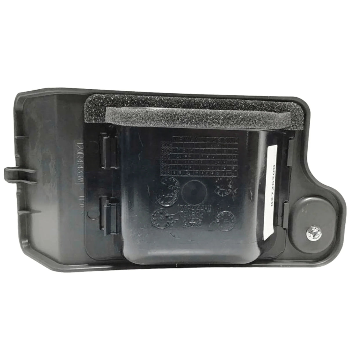 82726200 Genuine Mack Cover - Truck To Trailer