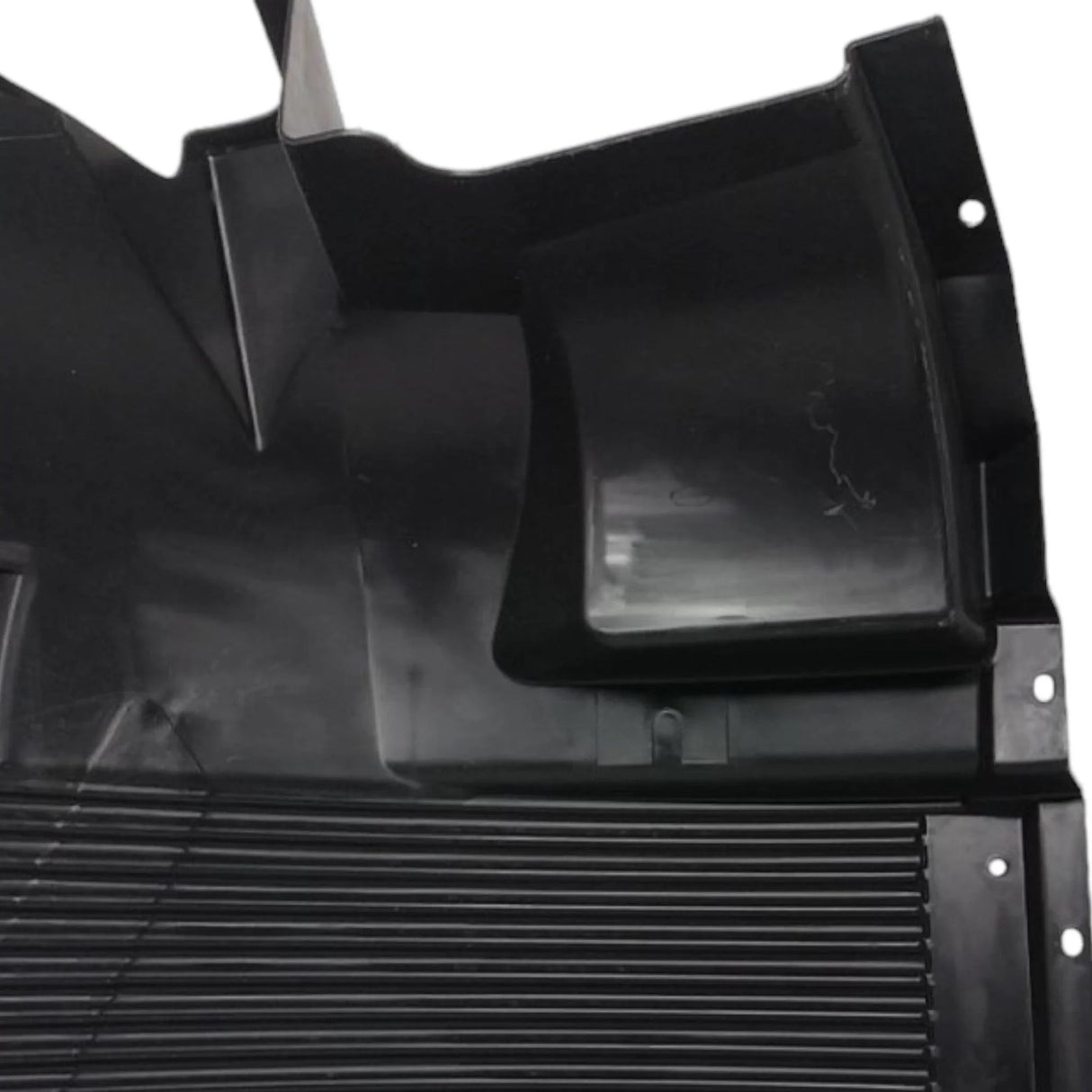 82789075 | Genuine Volvo Splash Shield - Truck To Trailer