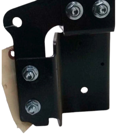 82789126 Genuine Mack Crossbar - Truck To Trailer