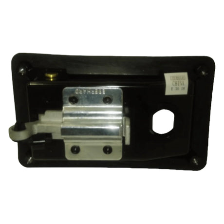 82860144 Genuine Volvo Handle - Truck To Trailer