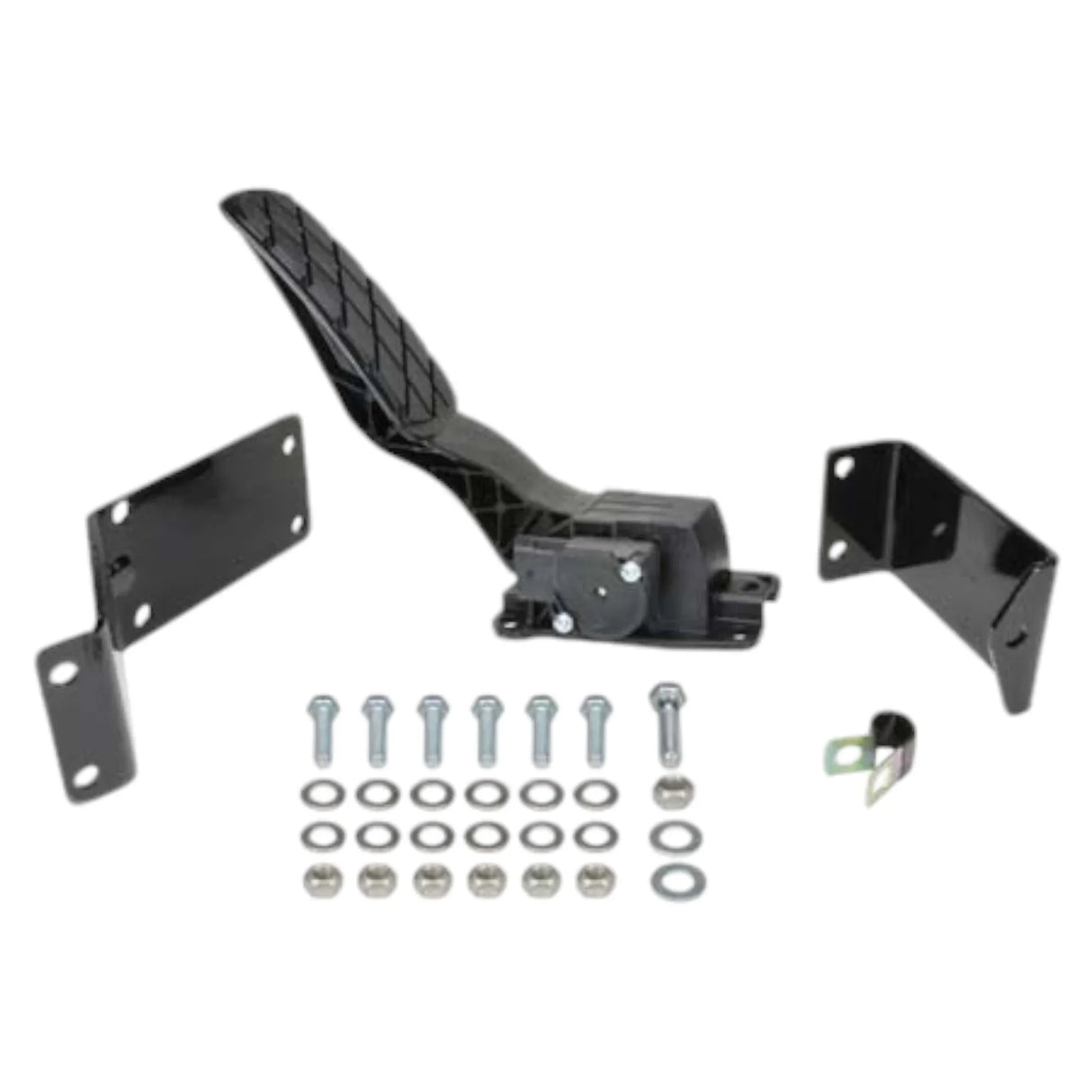 A01-32178-000 Freightliner Accelerator Pedal Kit - Truck To Trailer