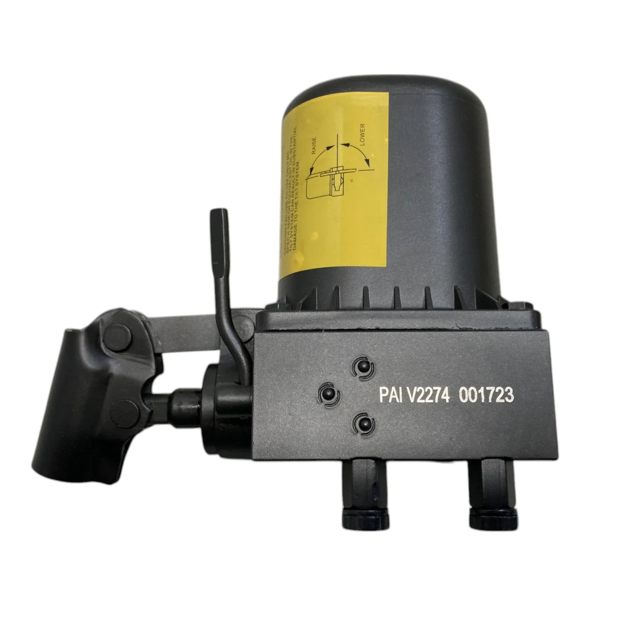 EM39620 Genuine Pai Cab Pump Kit - Truck To Trailer