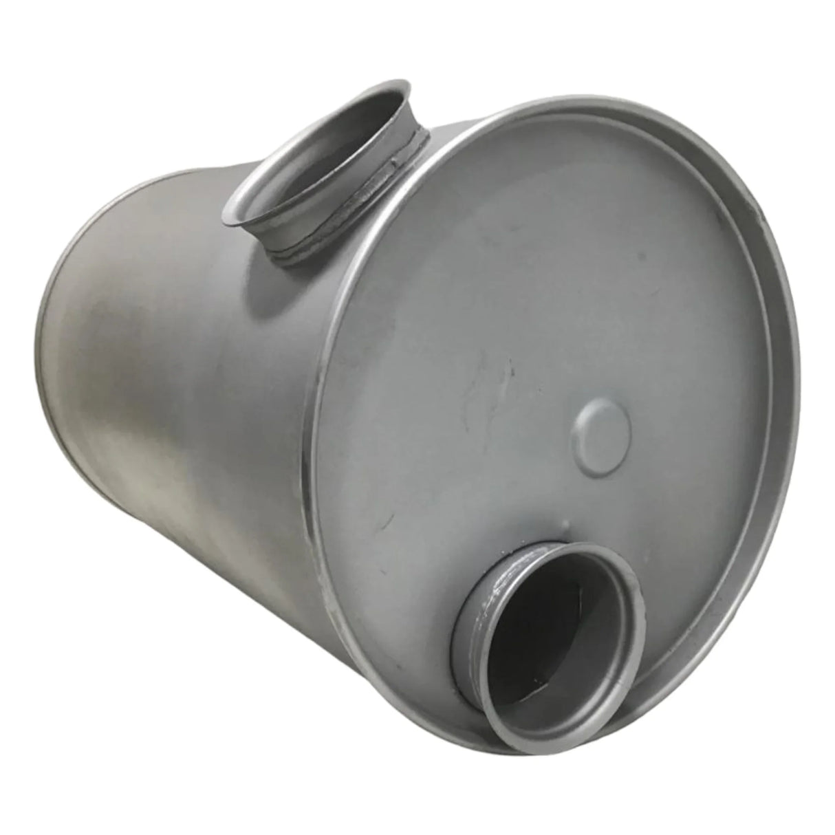 3979599 Genuine Volvo Muffler - Truck To Trailer