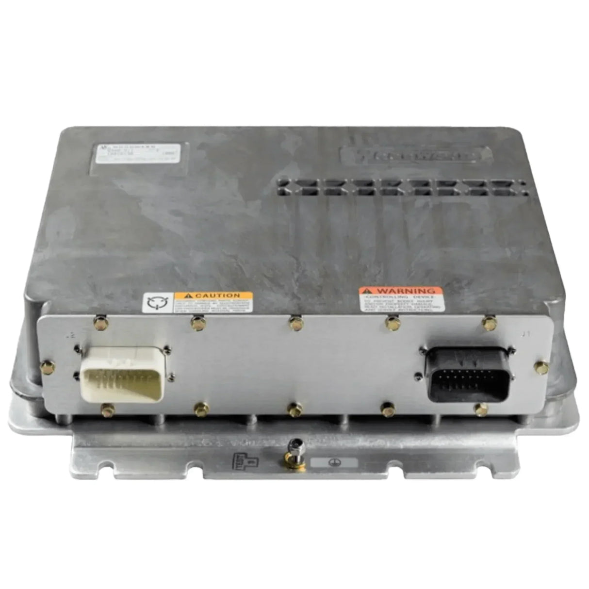 3606521 Genuine Cummins Woodward ECM Module - Truck To Trailer