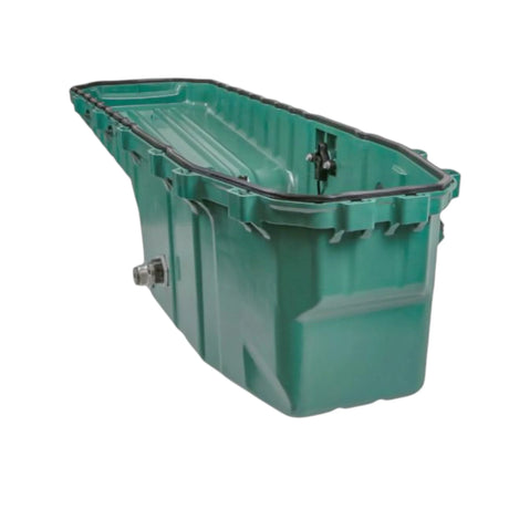 20702522 Genuine Mack Oil Pan - Truck To Trailer