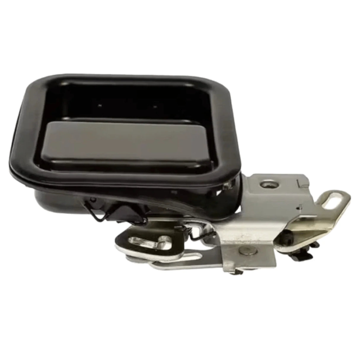 84148939 Genuine Volvo Handle Outer For Side Door - Truck To Trailer