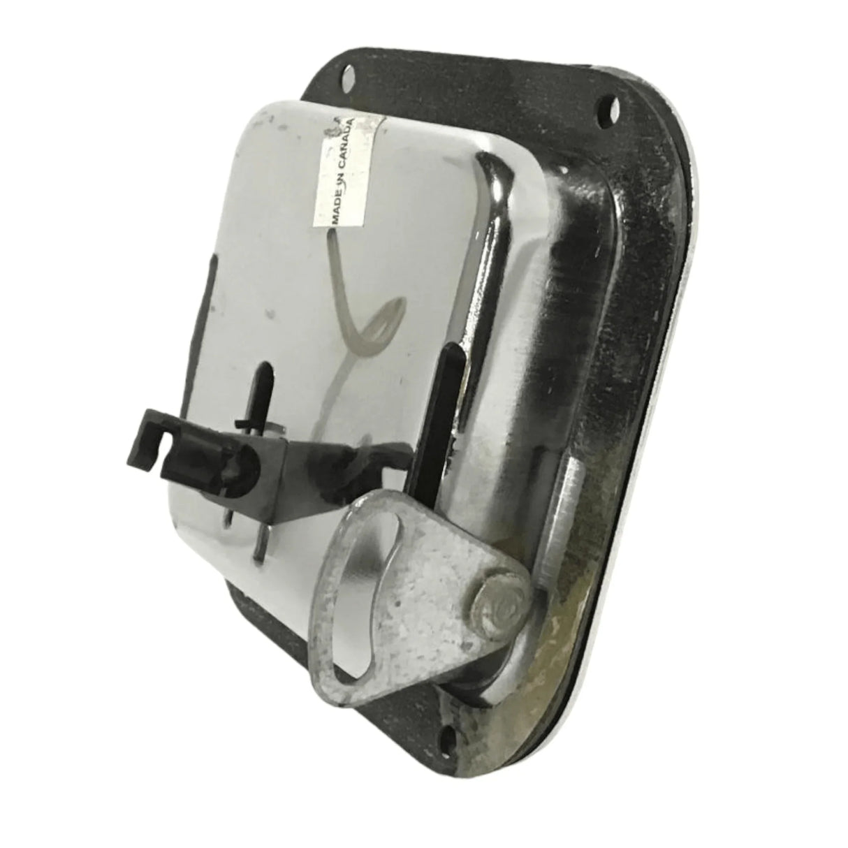 84180461 Genuine Volvo Handle - Truck To Trailer