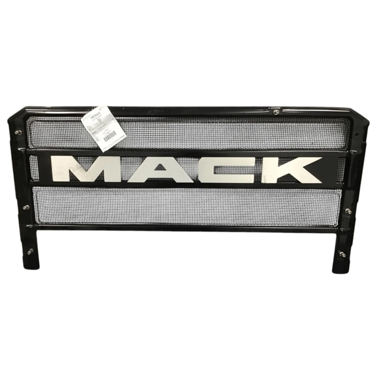 84711070 Genuine Mack Grating - Truck To Trailer