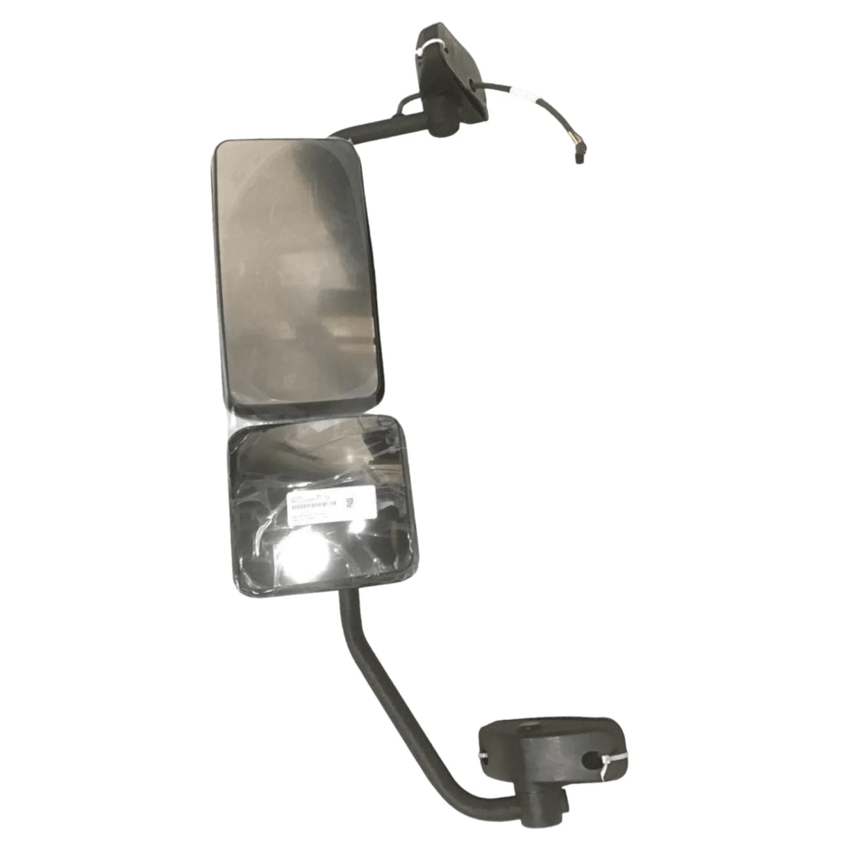 84222358 Genuine Mack Electrical Outside Mirrors Compl - Truck To Trailer