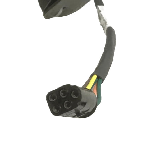 84222358 Genuine Mack Electrical Outside Mirrors Compl - Truck To Trailer