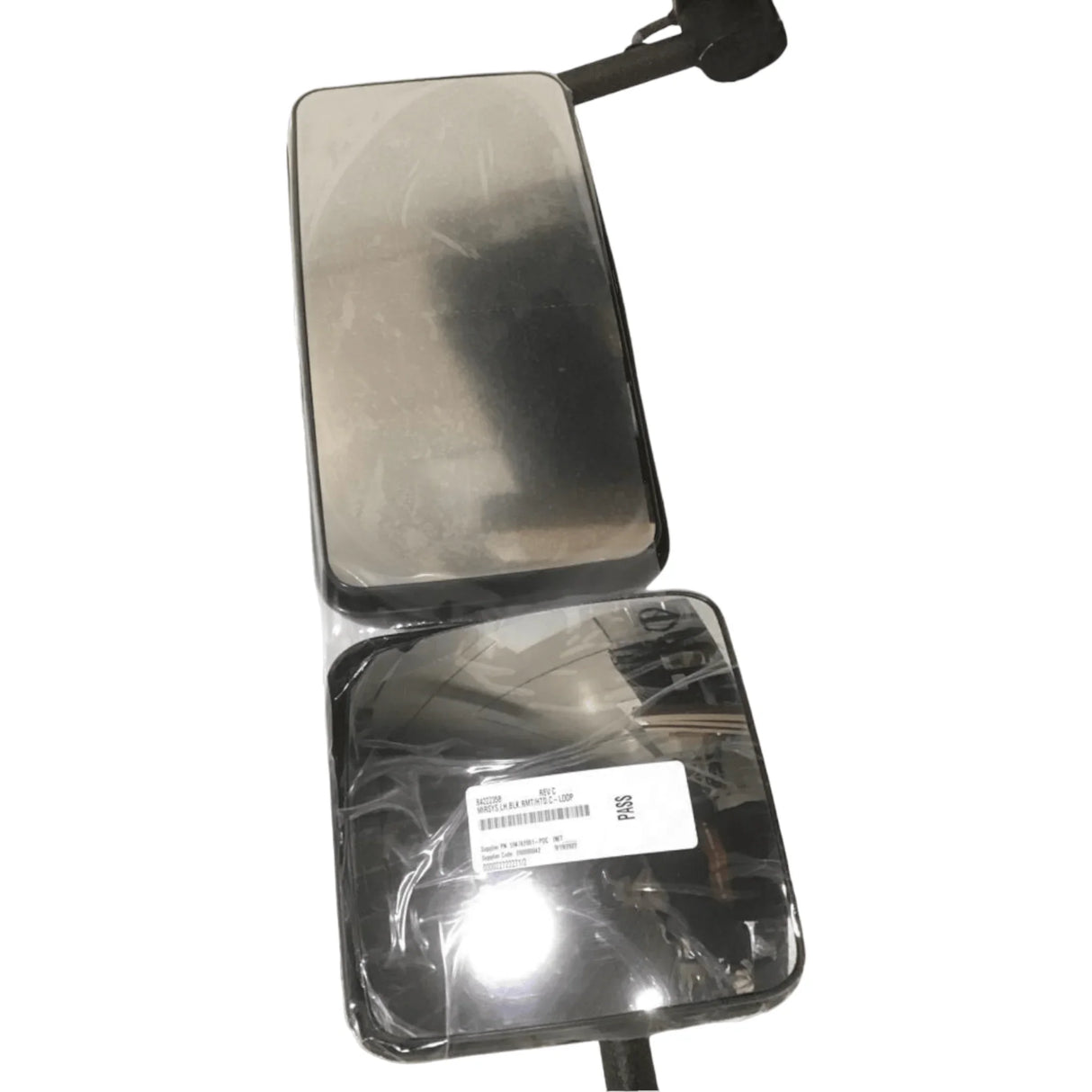 84222358 Genuine Mack Electrical Outside Mirrors Compl - Truck To Trailer