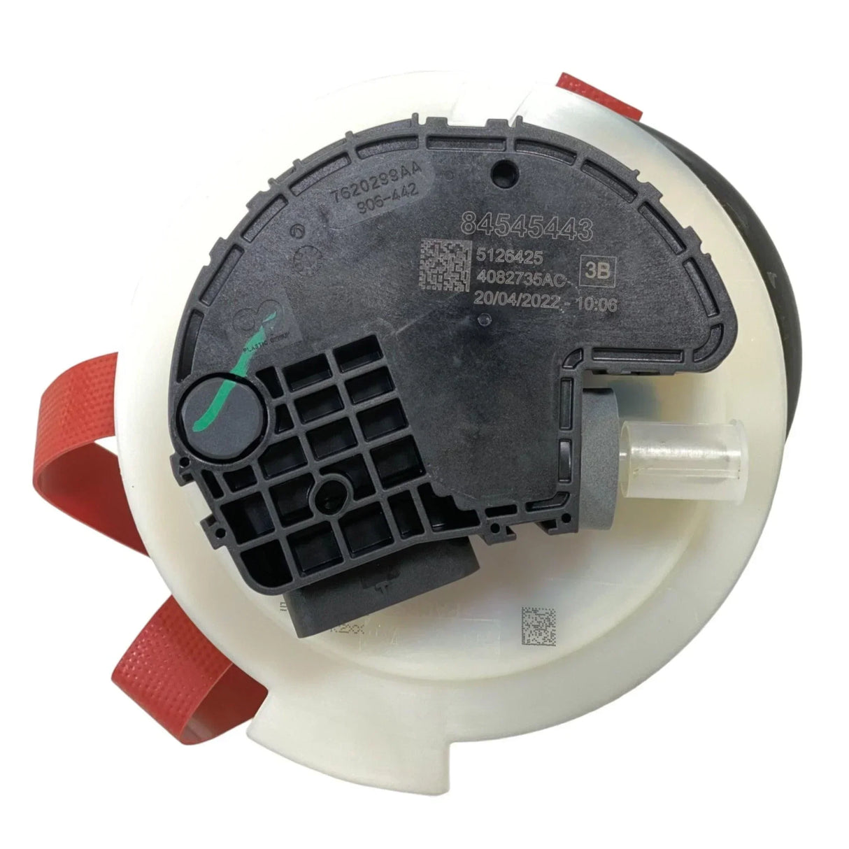 84545443 Genuine GM Def Pump Emission Reduction Fluid Supply Pump Module - Truck To Trailer
