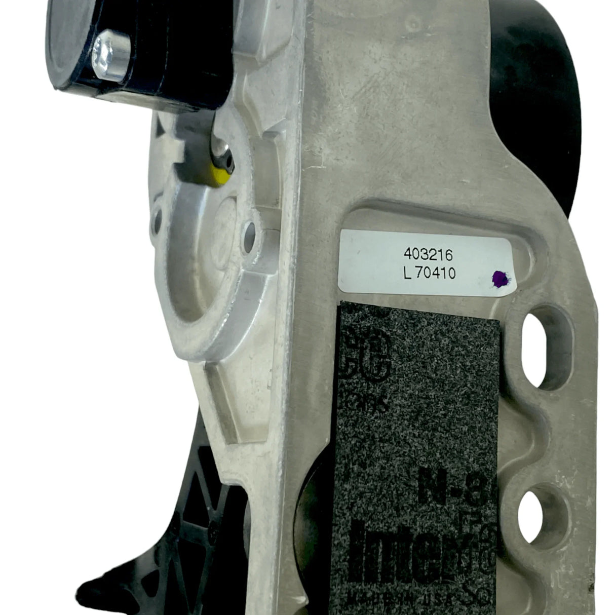 20574539 Genuine Volvo Accelerator Pedal - Truck To Trailer