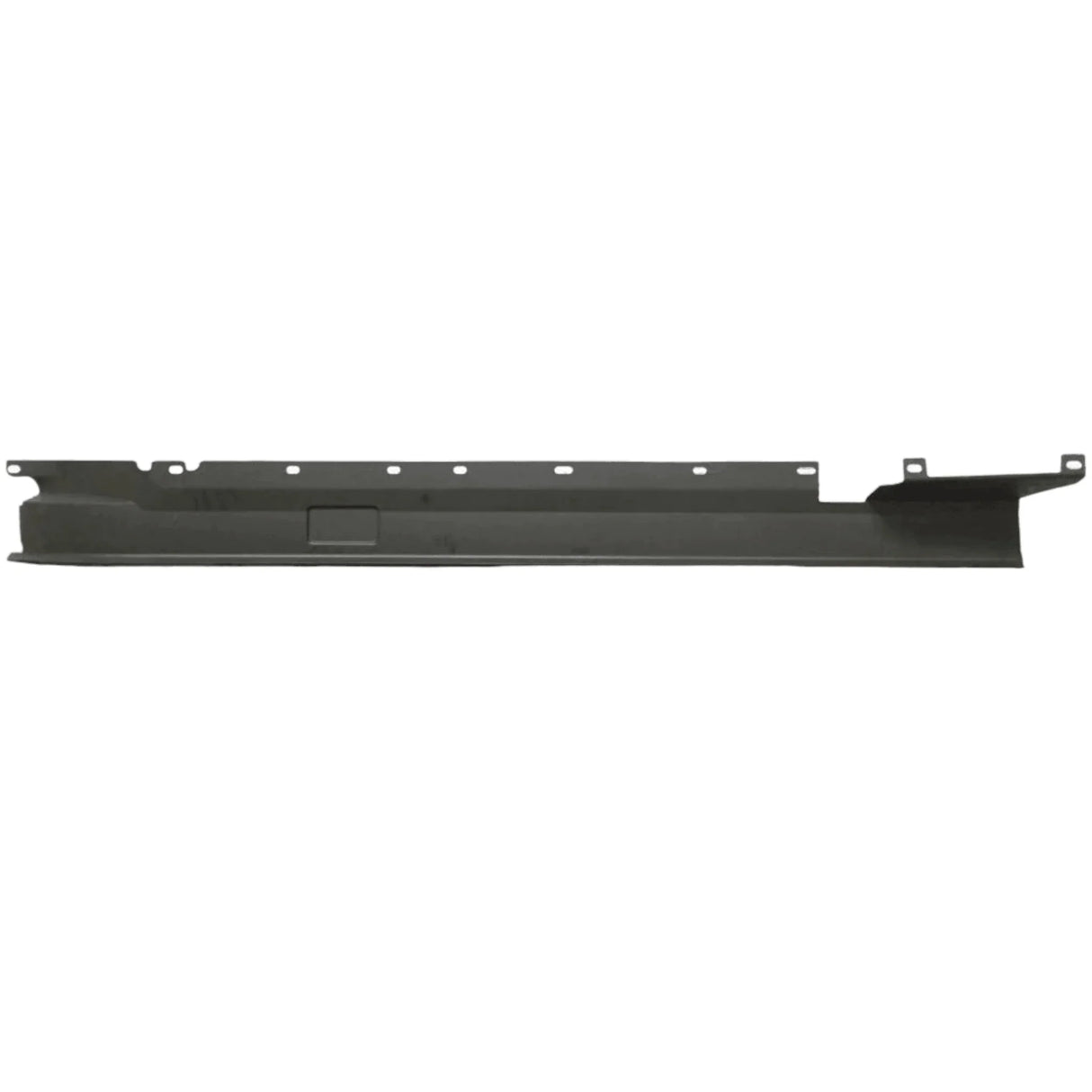 84723935 Genuine Volvo Air Deflector - Truck To Trailer