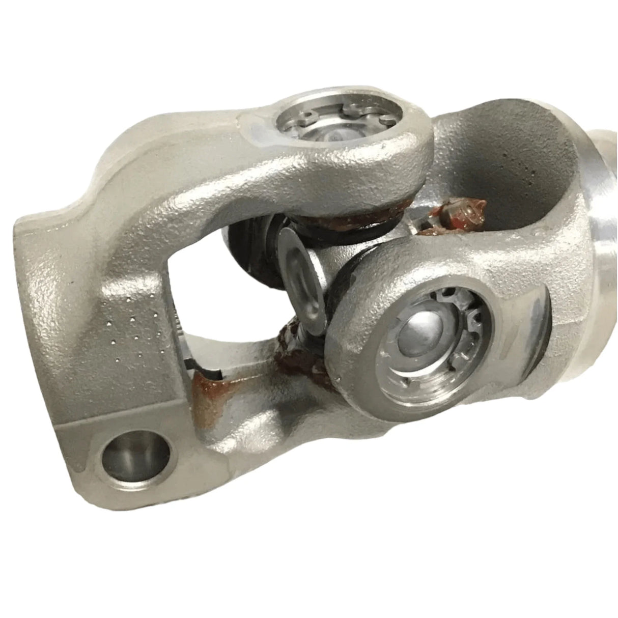 84727720 Genuine Volvo Steering Shaft - Truck To Trailer