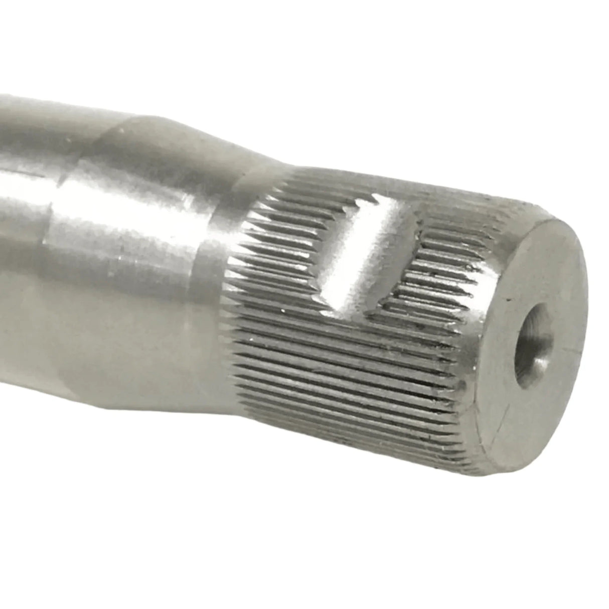 84727720 Genuine Volvo Steering Shaft - Truck To Trailer