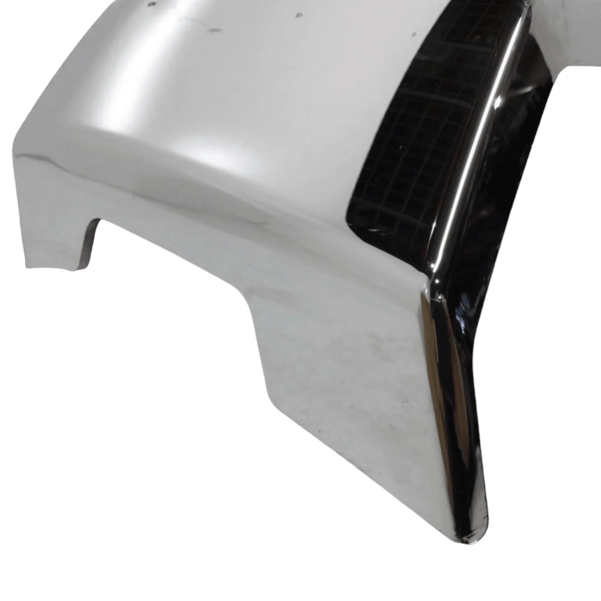 84743868 Genuine Volvo Cover Panel - Truck To Trailer