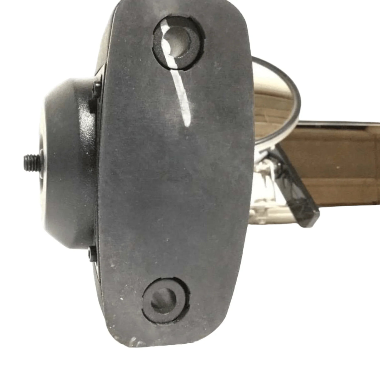 84811907 Genuine Mack Mirror - Truck To Trailer