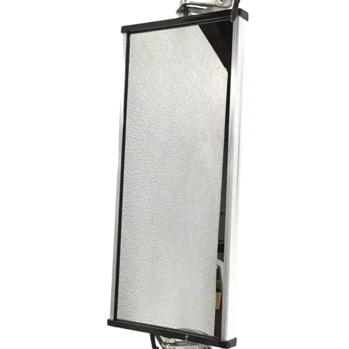 84811912 Genuine Volvo Left Mirror Assembly - Truck To Trailer