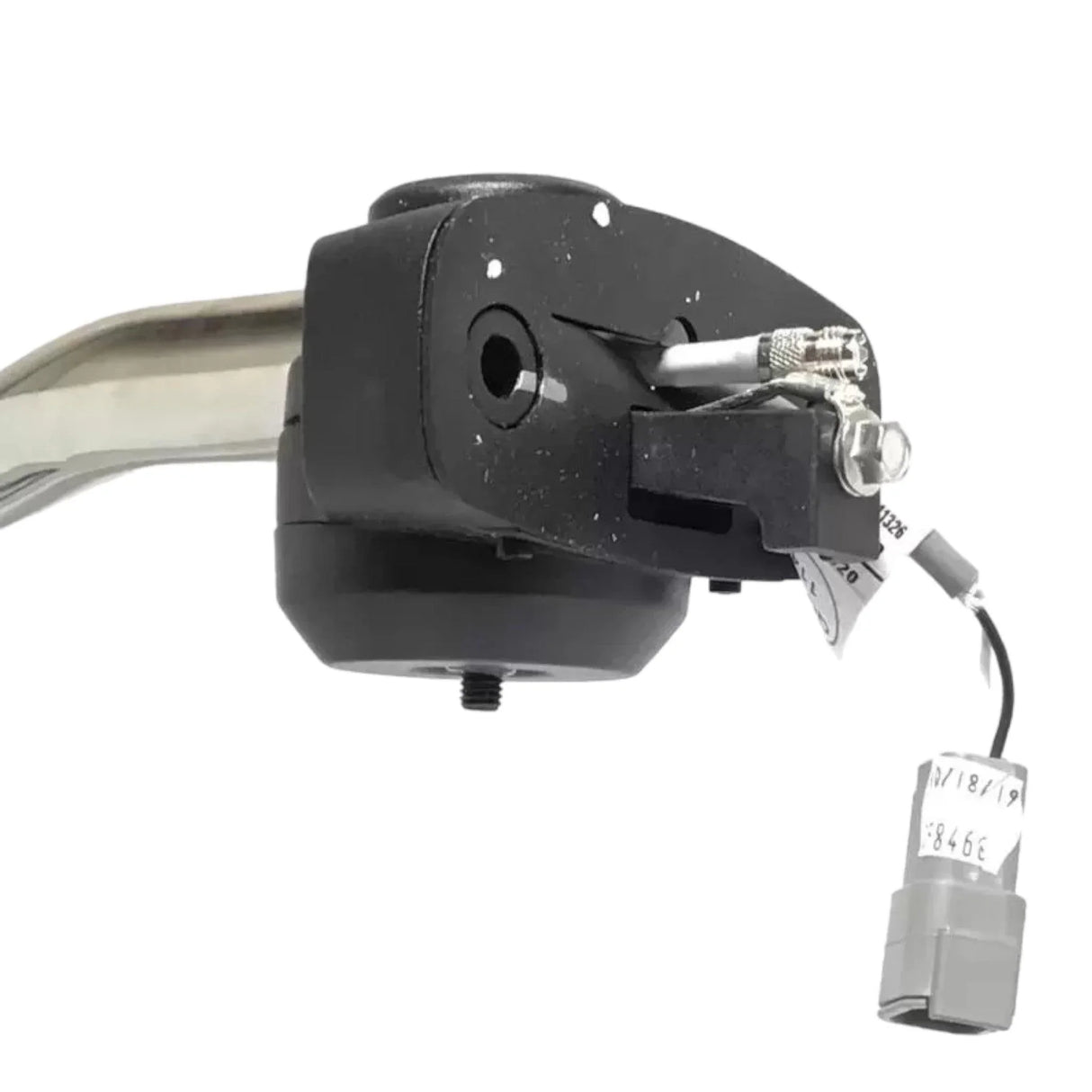 84811912 Genuine Volvo Left Mirror Assembly - Truck To Trailer