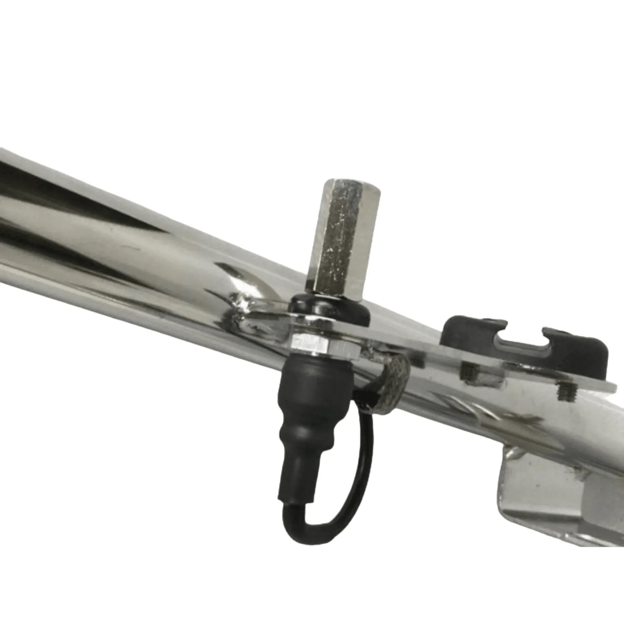 84811925 Genuine Volvo/Mack Mirror - Truck To Trailer