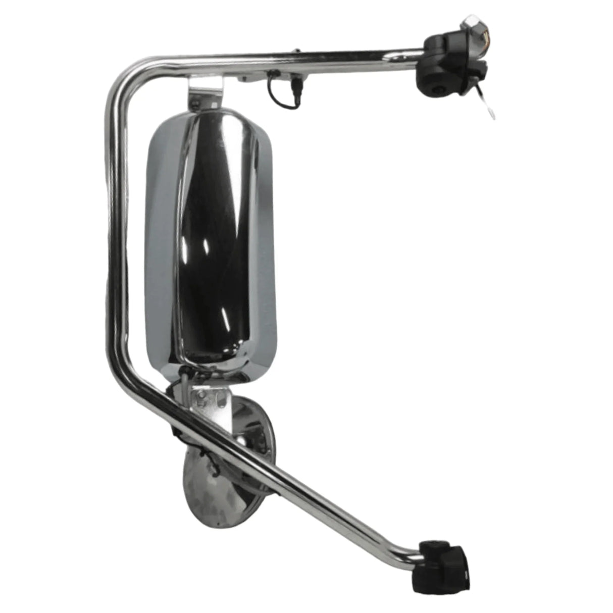 84811925 Genuine Volvo/Mack Mirror - Truck To Trailer