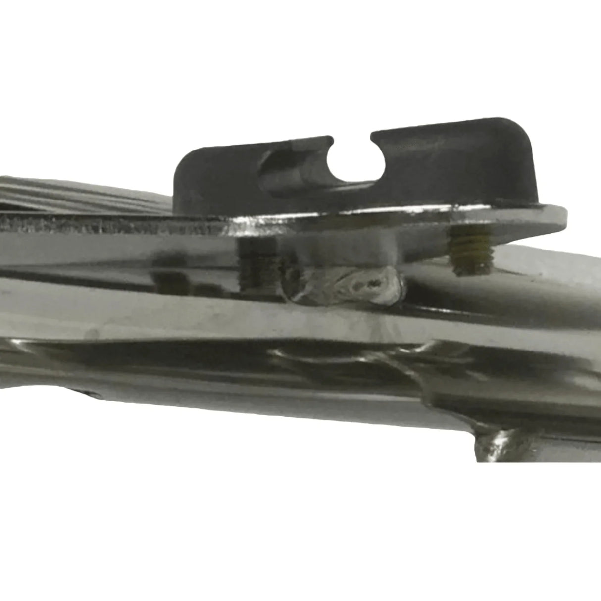 84811927 Genuine Volvo/Mack Mirror - Truck To Trailer