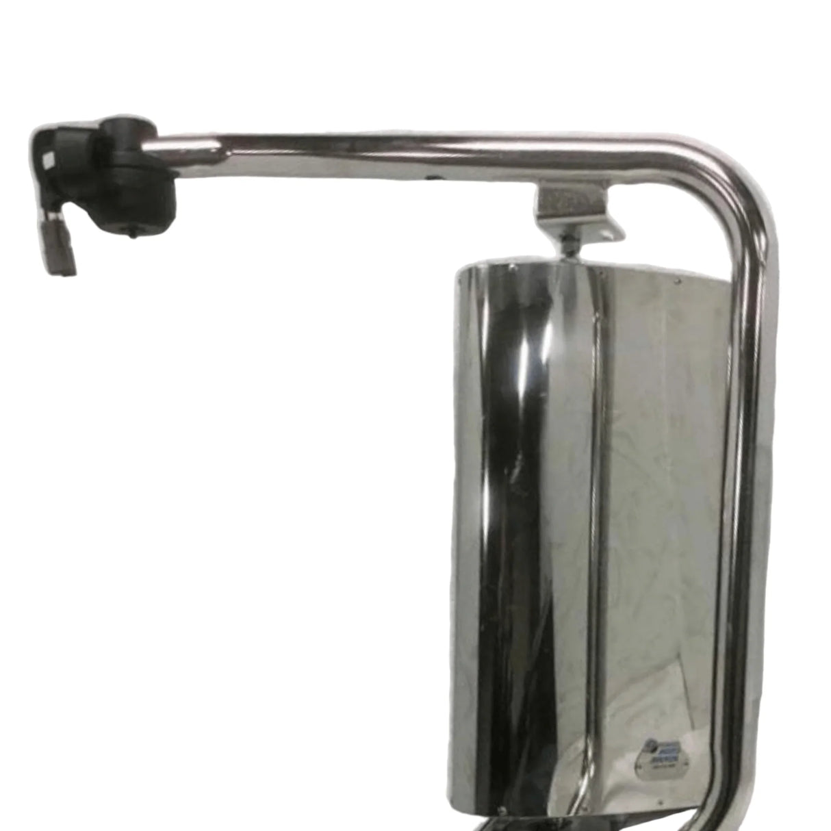 84811936 Genuine Volvo Mirror - Truck To Trailer