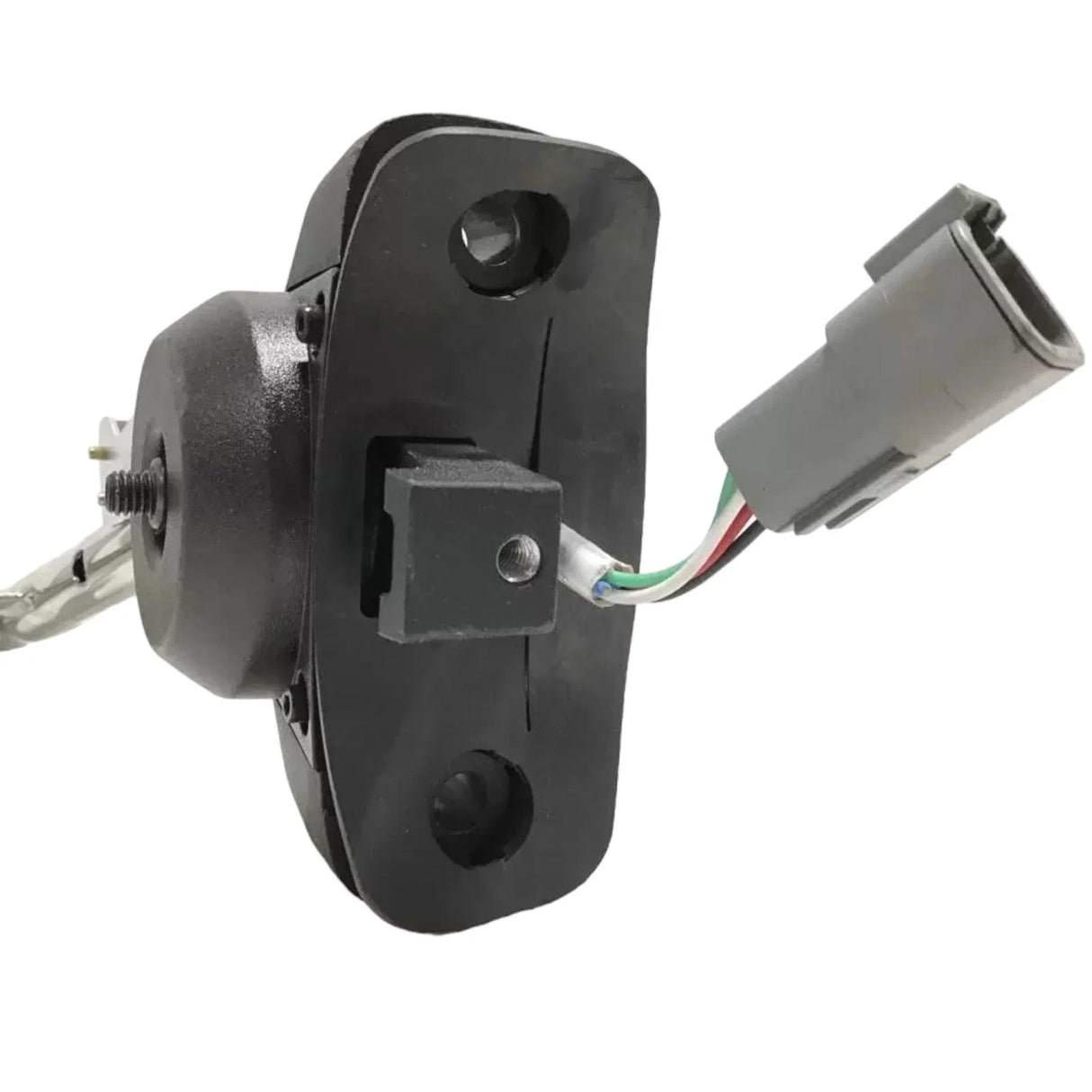 84811937 Genuine Volvo/Mack Mirror - Truck To Trailer