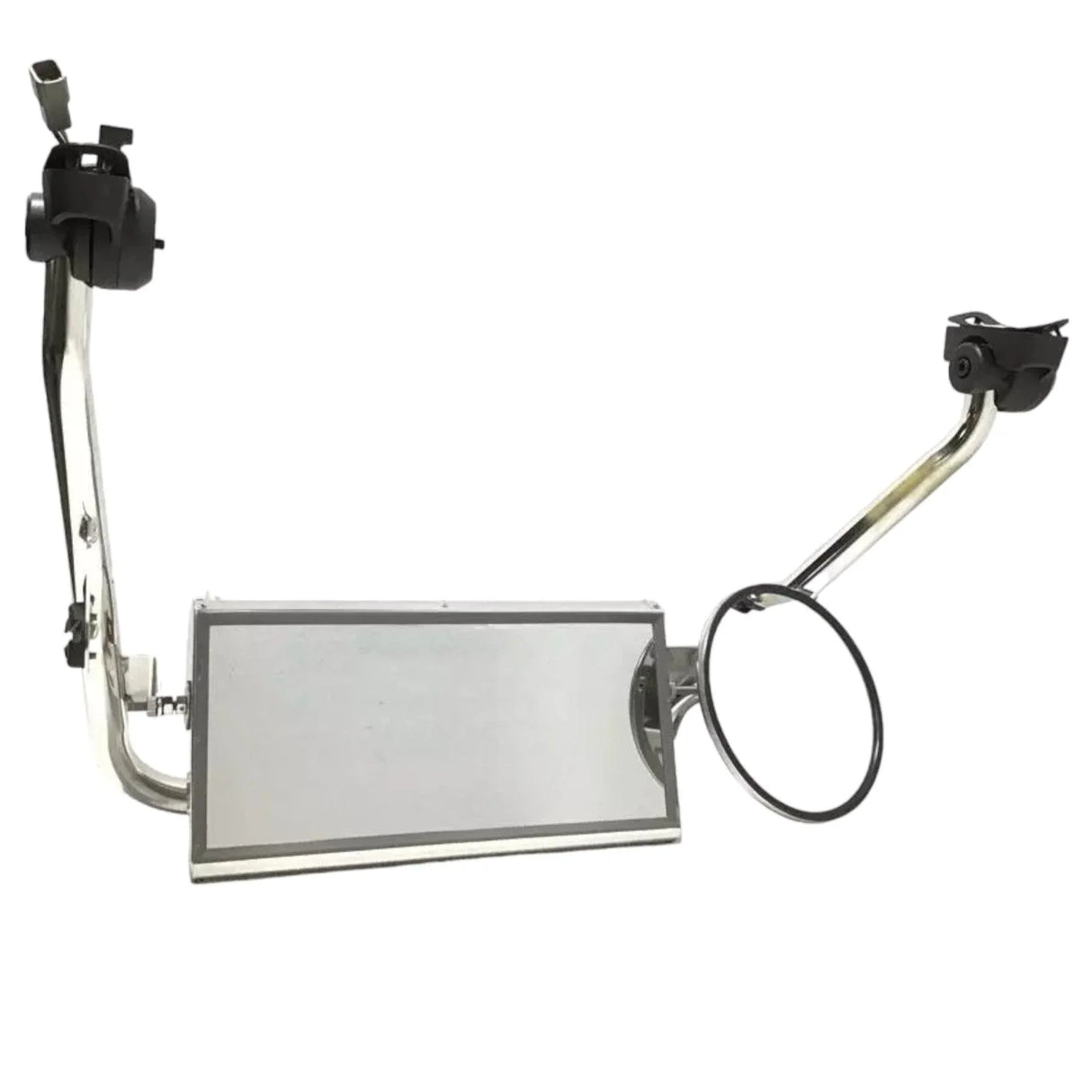 84811937 Genuine Volvo/Mack Mirror - Truck To Trailer