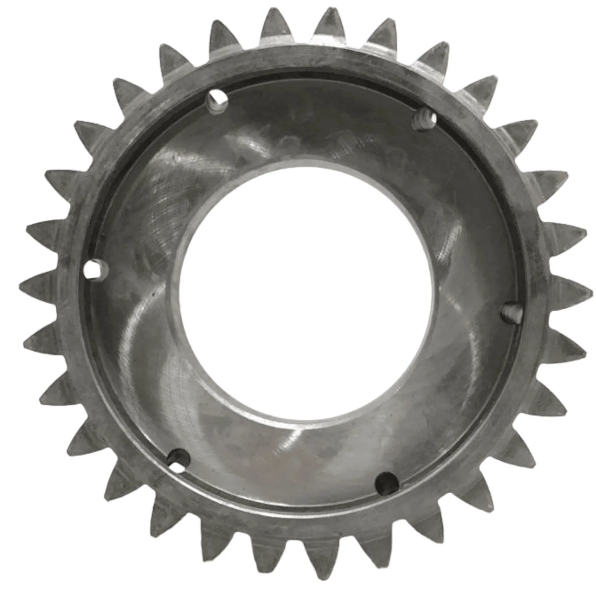 84KC43 Genuine Volvo Hub - Truck To Trailer