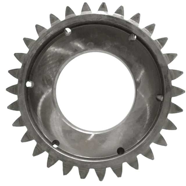 84KC43 Genuine Volvo Hub - Truck To Trailer