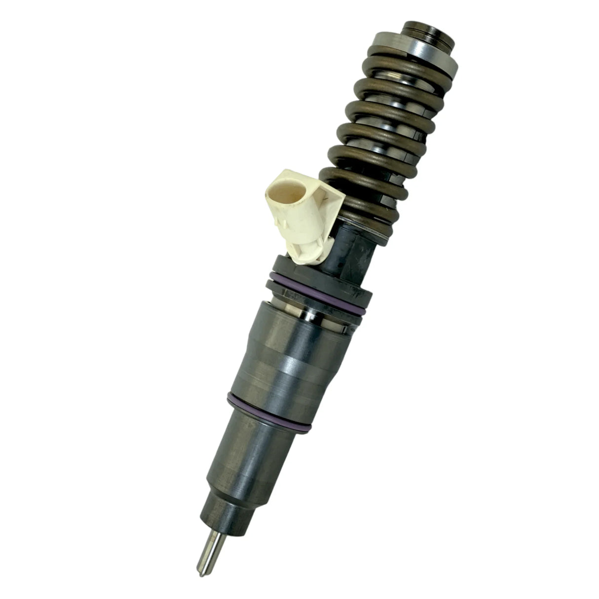 85000071 Genuine Volvo Diesel Fuel Injector For Volvo D12D380Em-Ec01 - Truck To Trailer